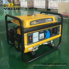 Generator 1.5kw Generator 12V Generator 1.5 Kilowatt (ZH2000HD)